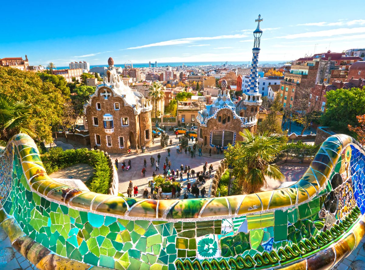 #NewYork to Barcelona, Spain for only $376 roundtrip #Travel

secretflying.com/posts/new-york…