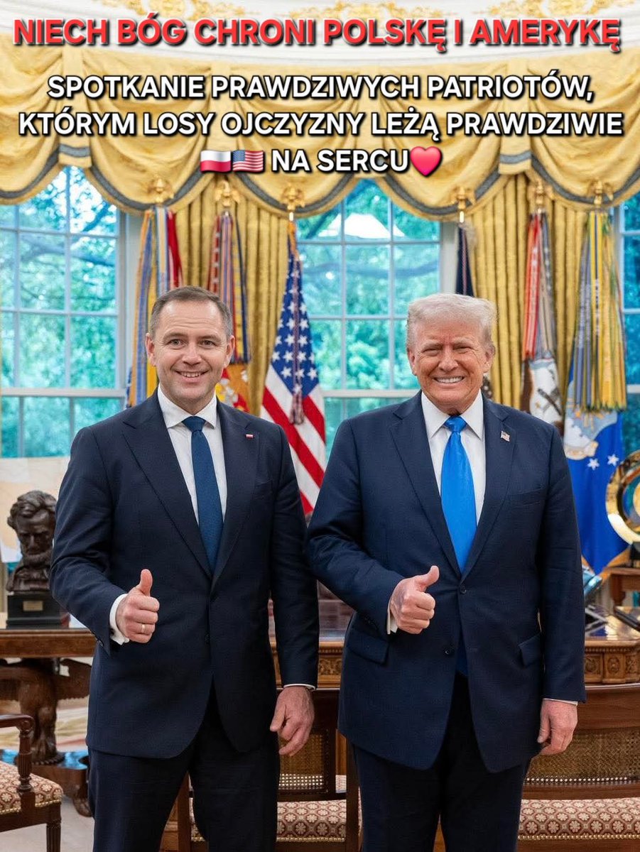 Władysław _patriota_ kochający _Polskę 🇵🇱 (@magula69) on Twitter photo <a href="/KONFEDERACJA_/">Konfederacja</a> <a href="/krzysztofbosak/">Krzysztof Bosak 🇵🇱</a> <a href="/SlawomirMentzen/">Sławomir Mentzen</a> <a href="/Tygodnik_Sieci/">Tygodnik Sieci</a> <a href="/wPolityce_pl/">wPolityce.pl</a> <a href="/rzeczpospolita/">Rzeczpospolita</a> <a href="/ZofiaJEZIERSKA3/">Zofia JEZIERSKA</a> <a href="/KosiniakKamysz/">Władysław Kosiniak-Kamysz</a> <a href="/szymon_holownia/">Szymon Hołownia</a> <a href="/donaldtusk/">Donald Tusk</a> <a href="/pikus_pol/">PikuśPOL 🇵🇱 📿</a> <a href="/Szafarowicz2001/">Oskar Szafarowicz</a> <a href="/WojciechDudczak/">Wojtek Antykodziarz j***ć bolszewię i p0lszewię.</a> <a href="/AdamNieznaj_2/">Adam Nieznaj</a> <a href="/2Reniaanna29450/">Anna-Polska🇵🇱❤️🙏#Nawrocki2025🥊</a> <a href="/D_Tarczynski/">Dominik Tarczyński MEP</a> <a href="/PatrykJaki/">Patryk Jaki</a> <a href="/KONFEDERACJA_/">Konfederacja</a> <a href="/krzysztofbosak/">Krzysztof Bosak 🇵🇱</a> <a href="/SlawomirMentzen/">Sławomir Mentzen</a> <a href="/Tygodnik_Sieci/">Tygodnik Sieci</a> <a href="/wPolityce_pl/">wPolityce.pl</a> <a href="/rzeczpospolita/">Rzeczpospolita</a> <a href="/ZofiaJEZIERSKA3/">Zofia JEZIERSKA</a> <a href="/KosiniakKamysz/">Władysław Kosiniak-Kamysz</a> <a href="/szymon_holownia/">Szymon Hołownia</a> <a href="/donaldtusk/">Donald Tusk</a> <a href="/pikus_pol/">PikuśPOL 🇵🇱 📿</a> <a href="/Szafarowicz2001/">Oskar Szafarowicz</a> <a href="/WojciechDudczak/">Wojtek Antykodziarz j***ć bolszewię i p0lszewię.</a> <a href="/AdamNieznaj_2/">Adam Nieznaj</a> <a href="/2Reniaanna29450/">Anna-Polska🇵🇱❤️🙏#Nawrocki2025🥊</a> <a href="/D_Tarczynski/">Dominik Tarczyński MEP</a> <a href="/PatrykJaki/">Patryk Jaki</a>