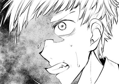 文豪ストレイドッグス公式 on X