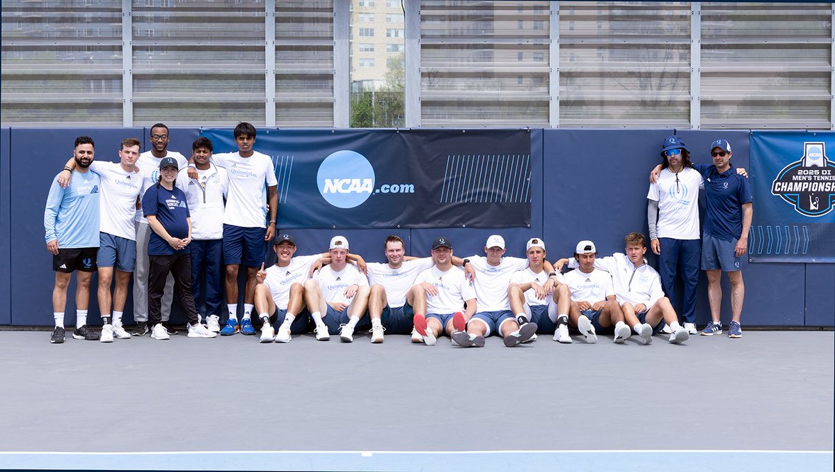 Battled until the end 😤

2024-25 finishes with:
🏆 → second straight MAAC title
😼 → 12 total wins