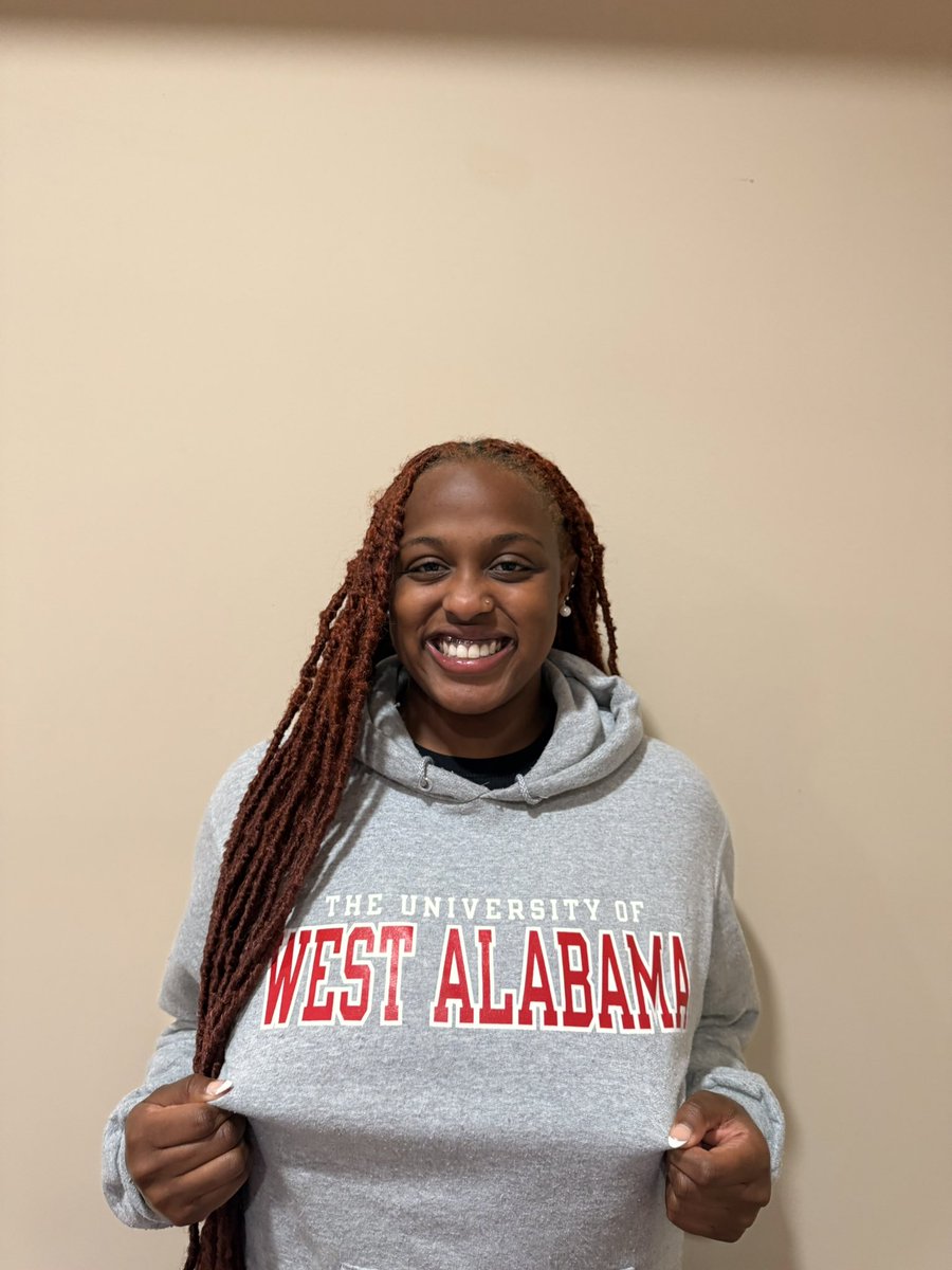 Big Congrats to sophomore forward, Bailee Fairley on signing with the University of West Alabama!!

West Alabama is a Division 2 school in Livingston, AL that competes in the Gulf South Conference!

#4YearDogs #Proud