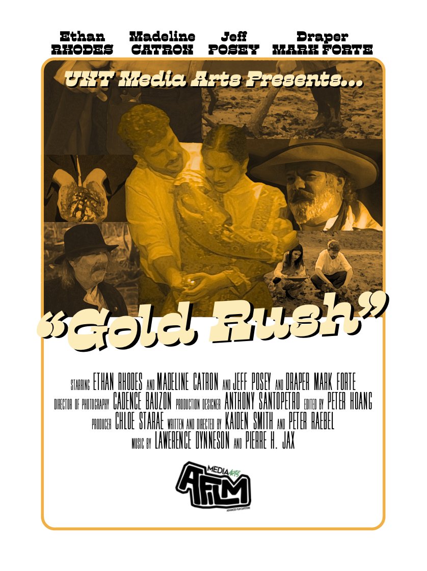 MediaArts@unt (@mediaarts_unt) on Twitter photo 