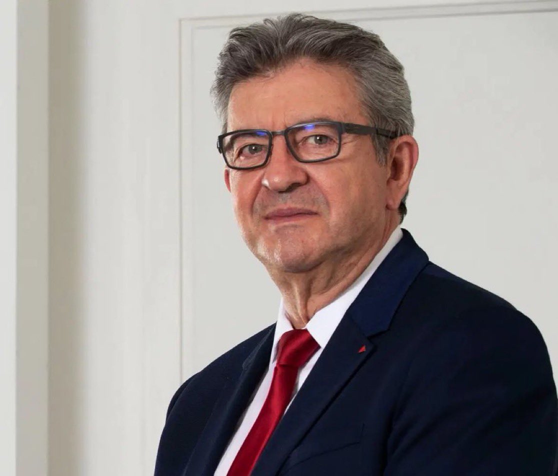 Union Populaire 2027 🟣🇨🇵🔴 tweet media