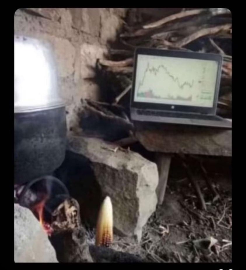 ProsperoApril's tweet image. Me constantly observing #BTC anytime, anywhere.

Join me at 8 pm tonight as I open your eyes to a lot about Bitcoin and crypto currency in general. 

Click on the space link to set your reminder x.com/i/spaces/1lPJq… 🎙