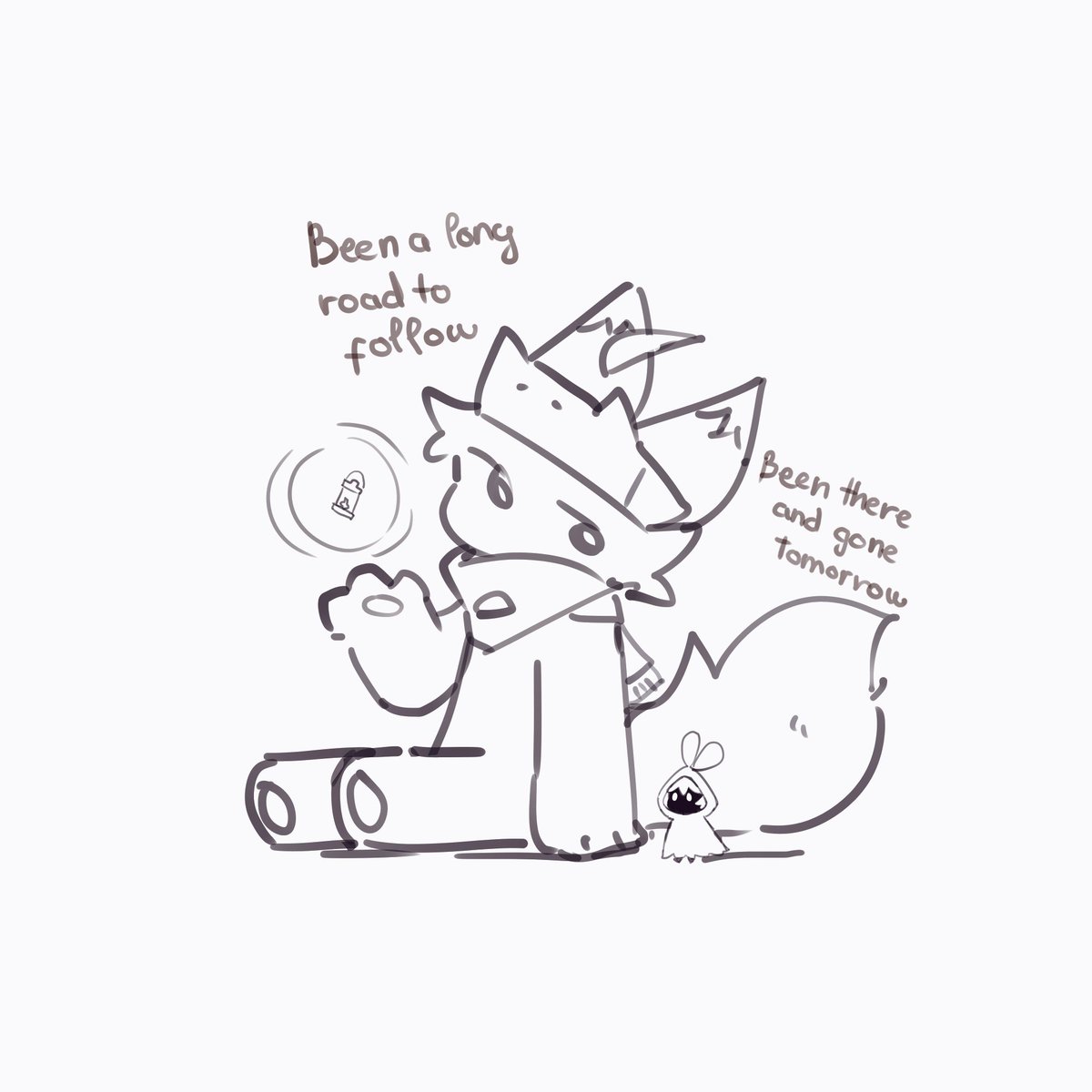 BakaNeonnii's tweet image. Gravity