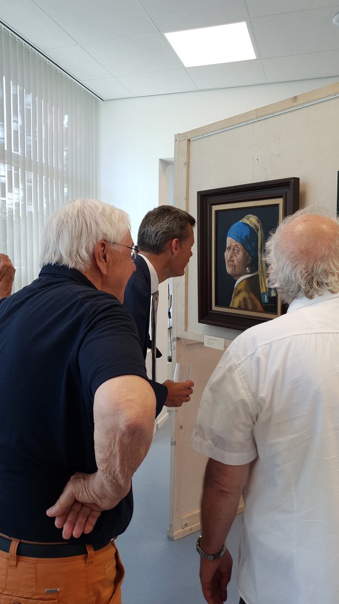 Waddinxveense Kunst Kring tweet media
