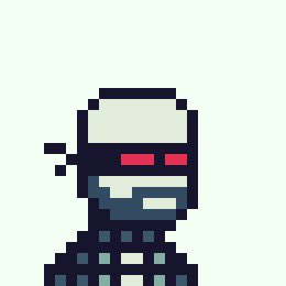 shakOmega's tweet photo. Big shoutout to @0xDonCrypto on this @retro__bits Gen 2 mint.
The precision, the style, the nostalgia—Bit Art is on another level.
Proud to have this one on $SOL.”
#RetroBits #BitArt #Solana #Gen2 #NFT https://t.co/4kTAl7DYGt