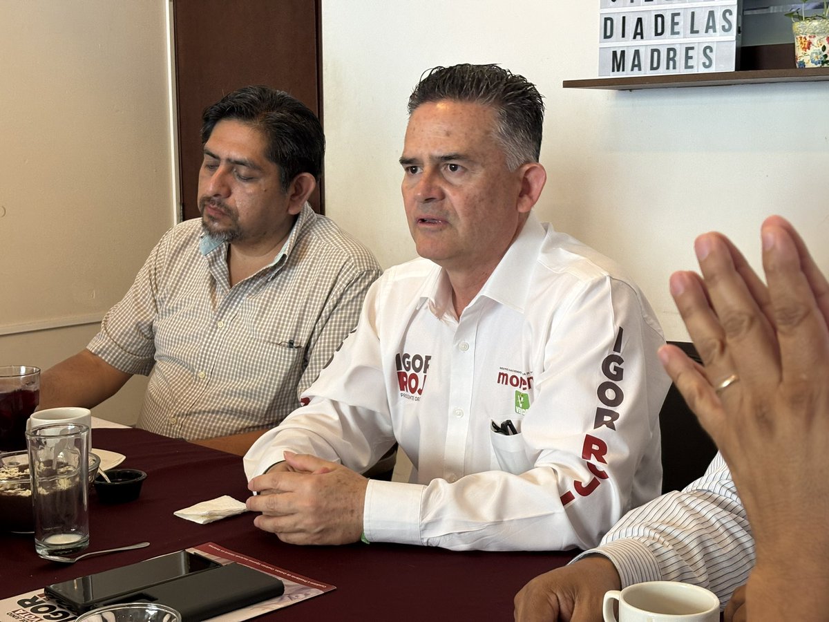 Igor Roji tweet media