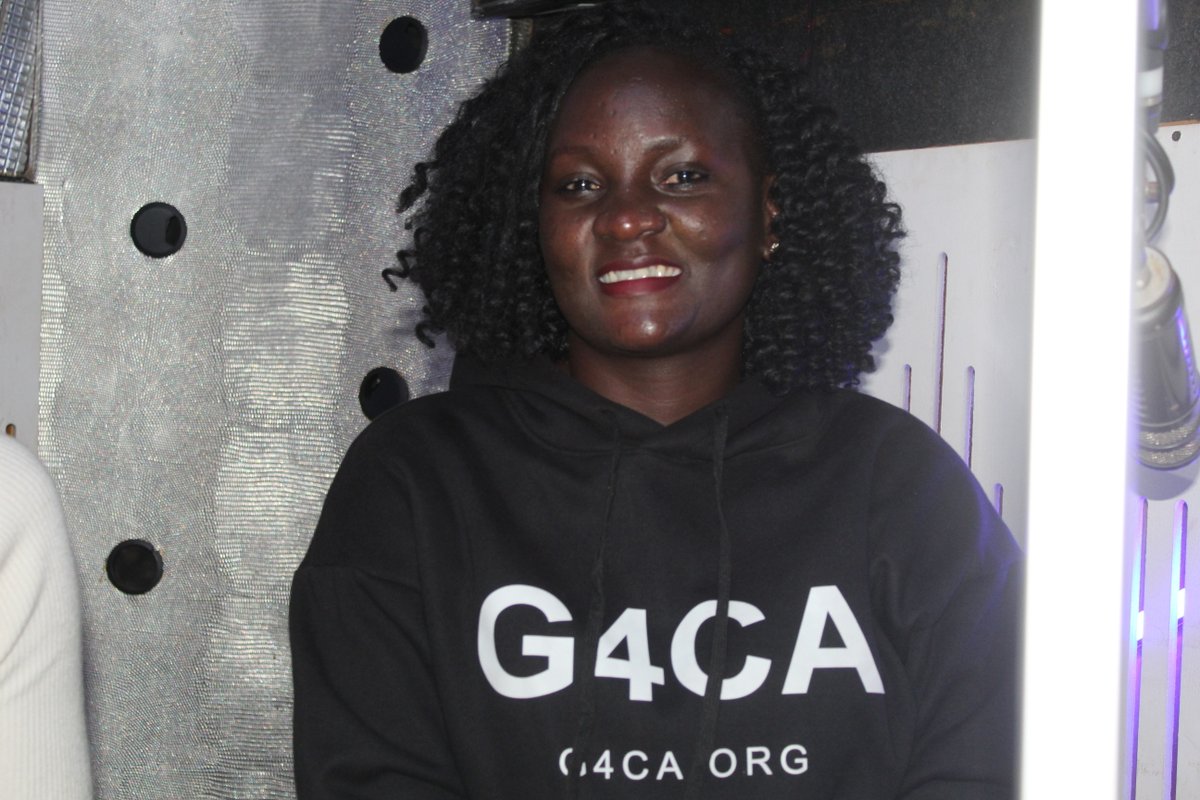 NBS 89.4 FM Official (@nbsradio894fm) on Twitter photo ON-AIR: #OKOZEWOKI -TALK SHOW | Mulwanyi Daudi!
GUESTS: <a href="/wougnet/">Women of Uganda Network</a>
TOPIC: Leveraging Digital and Policy Spaces to Promote Women's Freedom of Expression!
You can follow us live onlineradiobox.com/ug/nbs894/
#nbsfmUpdates ON-AIR: #OKOZEWOKI -TALK SHOW | Mulwanyi Daudi!
GUESTS: <a href="/wougnet/">Women of Uganda Network</a>
TOPIC: Leveraging Digital and Policy Spaces to Promote Women's Freedom of Expression!
You can follow us live onlineradiobox.com/ug/nbs894/
#nbsfmUpdates