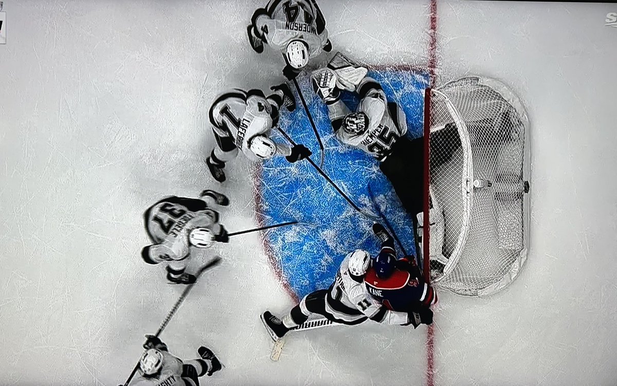 Evander Kane tweet media