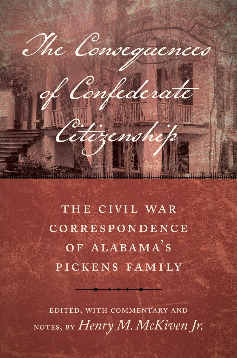 "Sheds light on the intricate connections between battle front and home front as a mother, two brothers, and a sister attempt to navigate the personal, social, economic, and political turmoil of the Civil War."—Civil War Monitor: bit.ly/4jChRcP