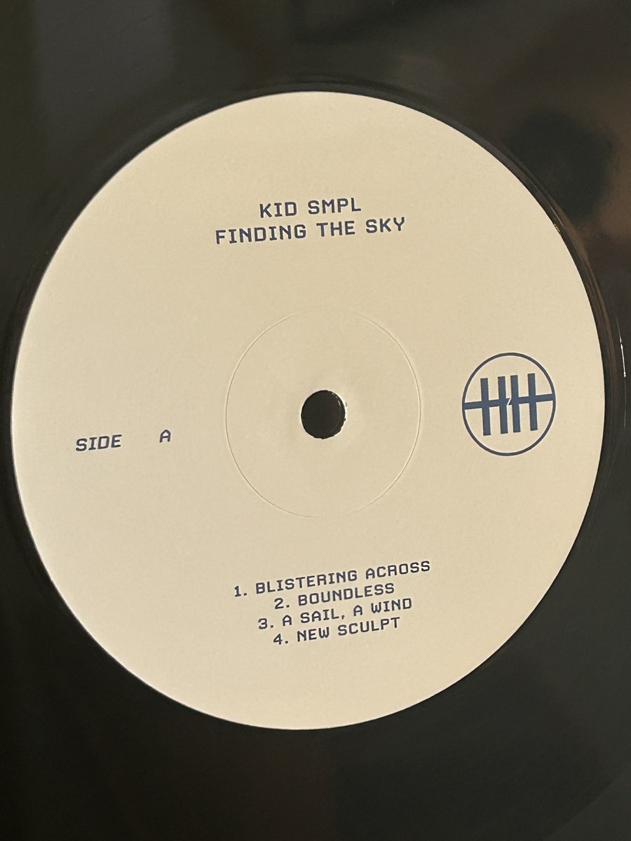 Kid Smpl (@kidsmpl) on Twitter photo New album out on <a href="/HushHushRecords/">Hush Hush Records</a> later this month 💽
Pre-order available here: hushhushrecords.bandcamp.com/album/finding-… New album out on <a href="/HushHushRecords/">Hush Hush Records</a> later this month 💽
Pre-order available here: hushhushrecords.bandcamp.com/album/finding-…