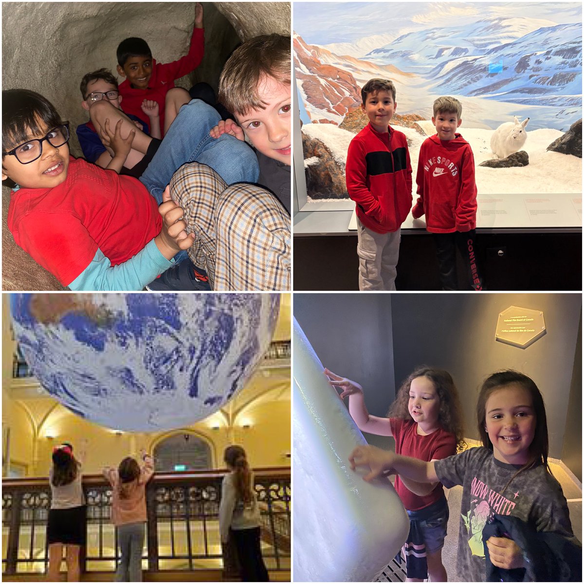 Mrs.Dalrymple (@mrs_dalrymple17) on Twitter photo Grade 1 Field Trip was a huge success at the <a href="/MuseumofNature/">Museum of Nature</a>! We had a blast exploring the museum and the butterfly exhibit. More grade 1 memories made ♥️🦋🌎🦖 <a href="/StMaryOCSB/">St. Mary School</a> Grade 1 Field Trip was a huge success at the <a href="/MuseumofNature/">Museum of Nature</a>! We had a blast exploring the museum and the butterfly exhibit. More grade 1 memories made ♥️🦋🌎🦖 <a href="/StMaryOCSB/">St. Mary School</a>