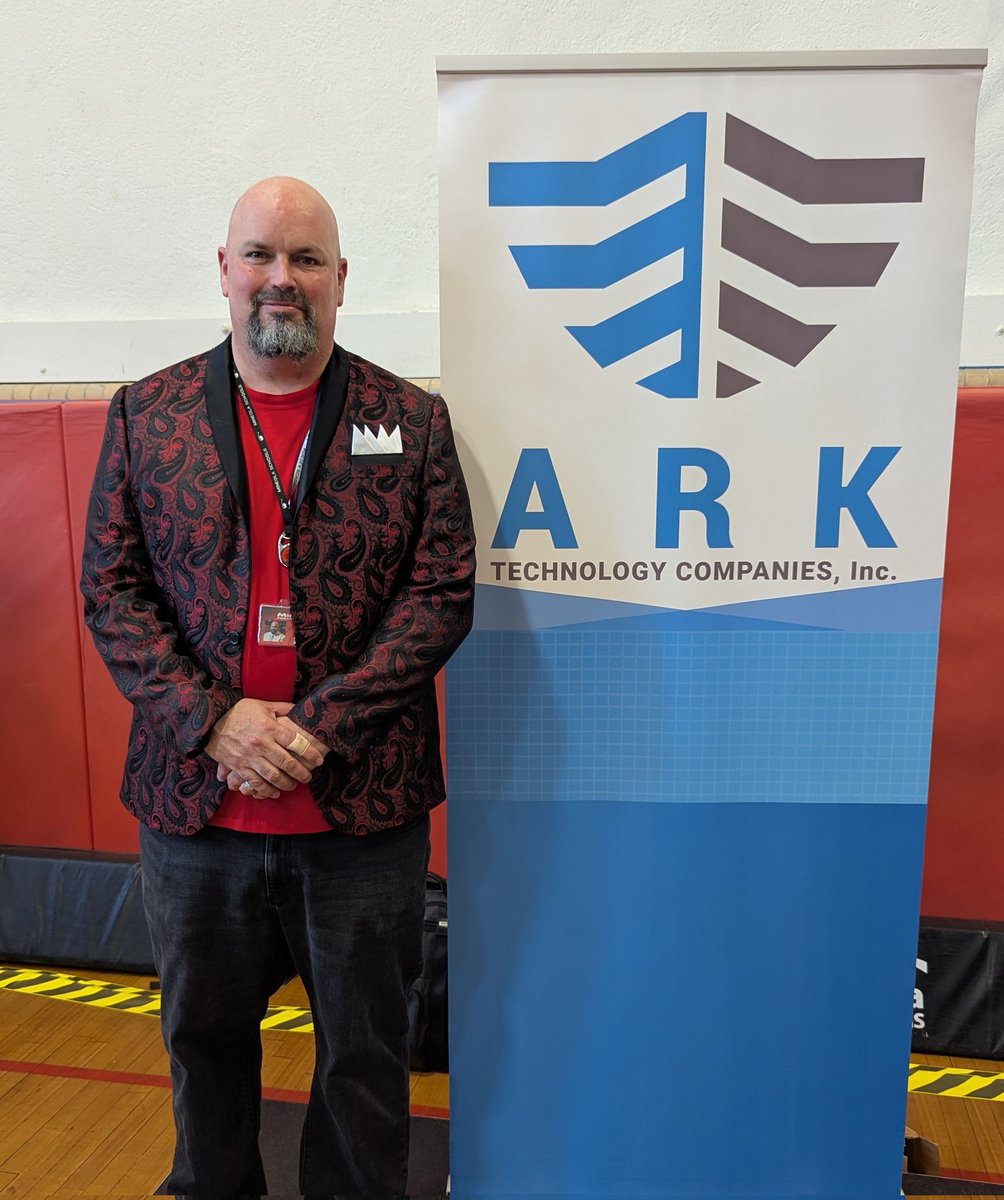 pomara_matt's tweet image. Another #CodeConquest in the books, thank you to @kid_OYO for having me! Thank You to my &quot;home field&quot; @MineolaUFSD 
Grateful to @ArkTCI for supporting and congratulations to @HPS_Eagles on the big win! 
@FerraraCodes
