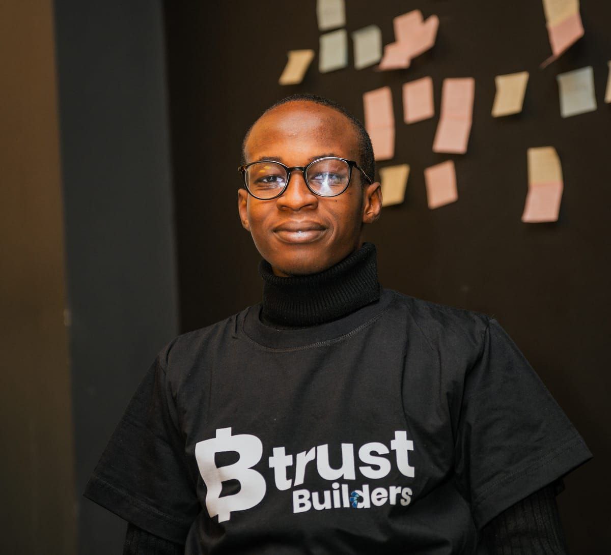 Btrust (@btrustteam) on Twitter photo In our latest blog, <a href="/Thevelopher/">Abdullahi.dev 👨🏽💻</a> shares his journey into Bitcoin.
He discovered Bitcoin in 2023, joined the <a href="/btrust_builders/">Btrust Builders</a> fellowship, and contributed to LND and <a href="/lightningpolar/">Polar</a>.
His work paid off and he got the Btrust Starter Grant.
Read his story: shorturl.at/73JGD In our latest blog, <a href="/Thevelopher/">Abdullahi.dev 👨🏽💻</a> shares his journey into Bitcoin.
He discovered Bitcoin in 2023, joined the <a href="/btrust_builders/">Btrust Builders</a> fellowship, and contributed to LND and <a href="/lightningpolar/">Polar</a>.
His work paid off and he got the Btrust Starter Grant.
Read his story: shorturl.at/73JGD