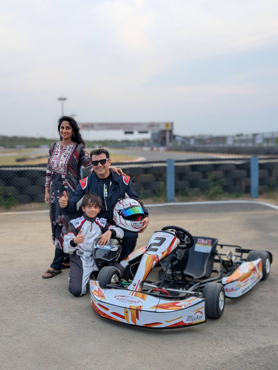 Master_JD123's tweet image. #ajithkumaracing