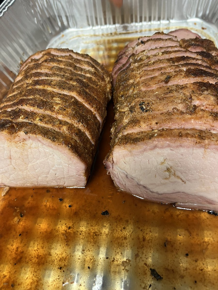 Did a little cooking for our ag kids today…
The HS brought live animals to show the elementary kiddos for #AgDay.  I loved helping out by smoking up a pork loin.
#TeacherLife