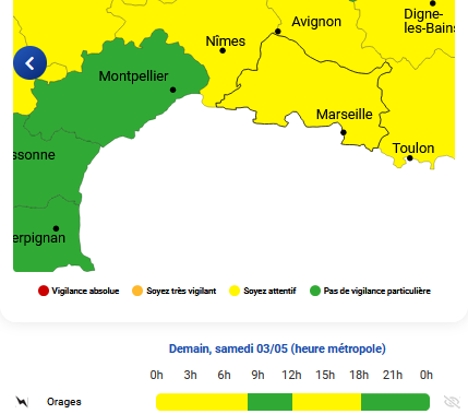 Image de Préfet de la région Provence-Alpes-Côte d'Azur