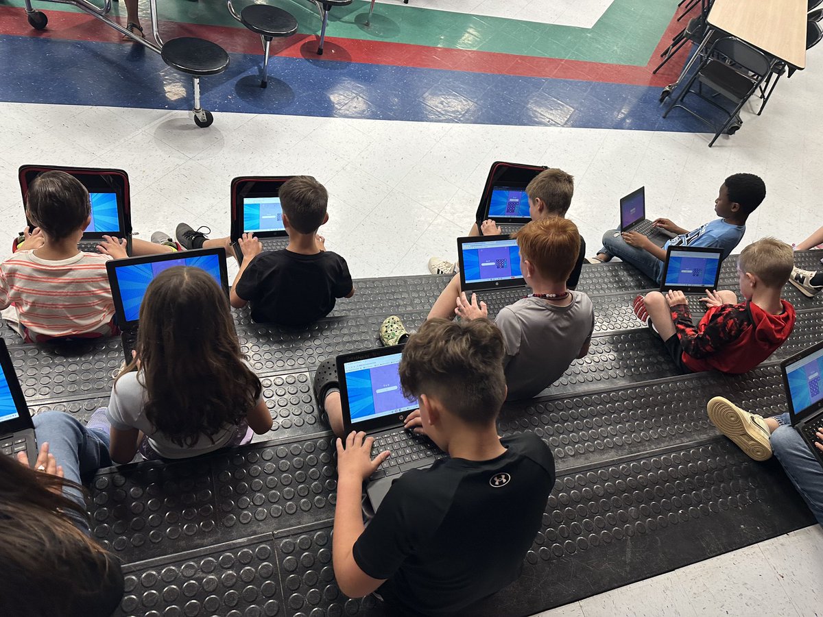 Greathouse Elementary (@greathouseelem1) on Twitter photo Third grade multiplication competition. Great job Knights! . Keep working on those facts! <a href="/tricia_teran/">Tricia Teran</a> #ExcellenceGrowsHere Third grade multiplication competition. Great job Knights! . Keep working on those facts! <a href="/tricia_teran/">Tricia Teran</a> #ExcellenceGrowsHere