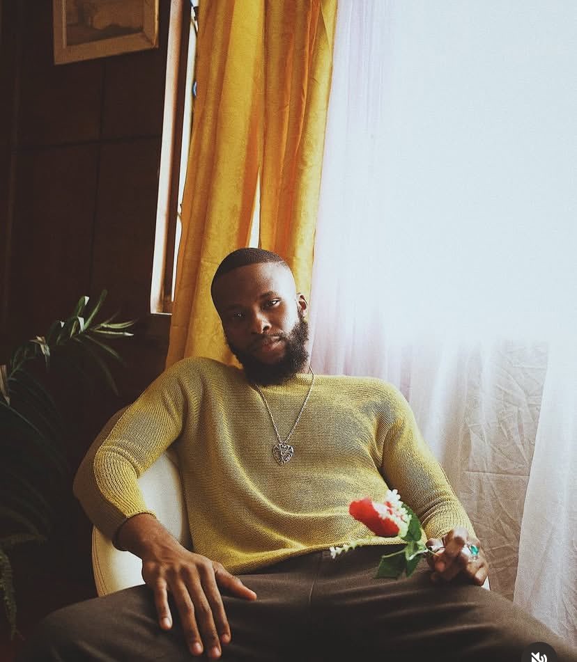 Gvniyu_'s tweet photo. this guy is really good man #DamageByKojoeyShun https://t.co/UYyhTH3Ebq