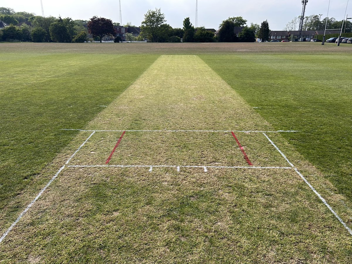 Jay Berkhauer (@jayberkhauer24) on Twitter photo 1st full weekend of cricket on both squares. 2nd & 3rd teams on Saturday
Sunday 1st team on Sunday & SuperNovers Monday. Good luck all.
<a href="/Sidcupcc/">Sidcup Cricket Club</a> <a href="/AllettMowers/">Allett Mowers</a> <a href="/TheToroCompany/">Toro</a> 1st full weekend of cricket on both squares. 2nd & 3rd teams on Saturday
Sunday 1st team on Sunday & SuperNovers Monday. Good luck all.
<a href="/Sidcupcc/">Sidcup Cricket Club</a> <a href="/AllettMowers/">Allett Mowers</a> <a href="/TheToroCompany/">Toro</a>