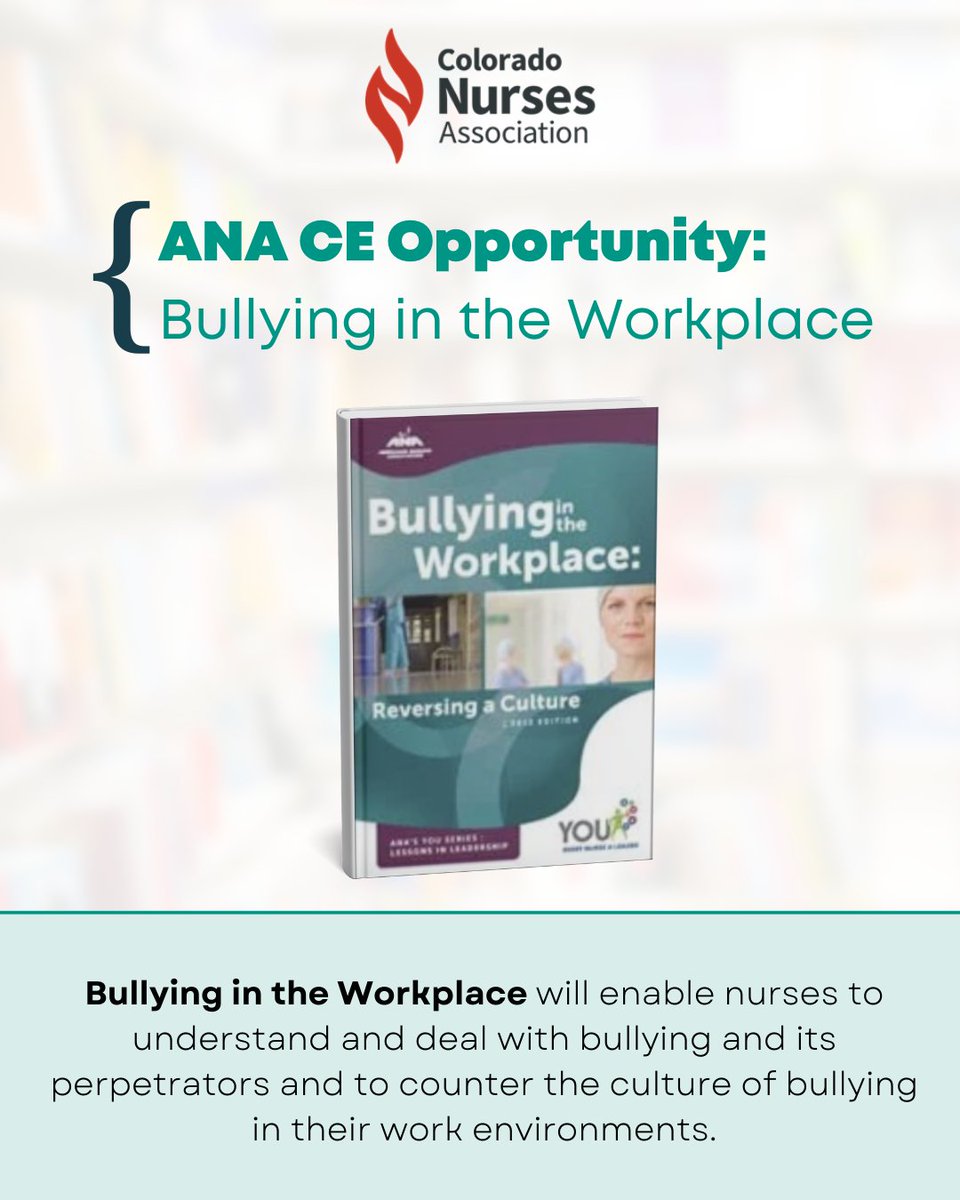 CoNurses Association tweet media