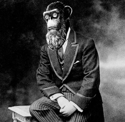 When virtue is neutered into politeness, and strength disguised as offence, society does not civilise the beast but domesticates the human, until even wolves bark on command 😵‍💫

Thus spoke Thorpe Brown