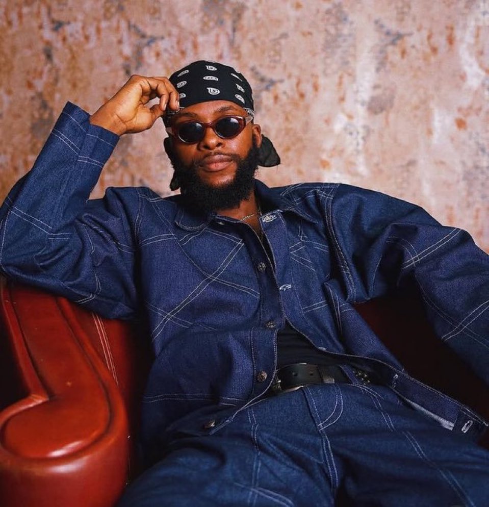 A1Influencers's tweet photo. this is a nice song 🔥🔥🔥 

Damage By @kojoeyshun 

YouTube - https://t.co/u6mIIZblEE…

#DamageByKojoeyShun https://t.co/3MAhOraaJj