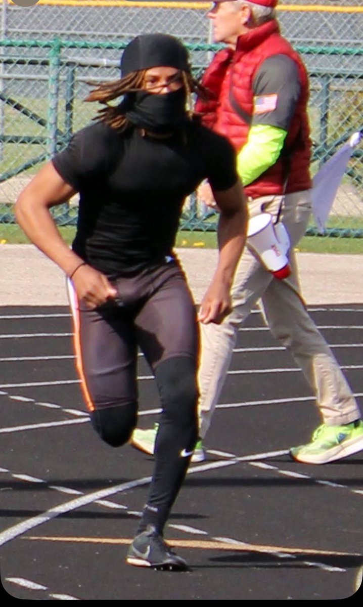 I been one of the fastest💨 in the nation since I was a kid 😂😂