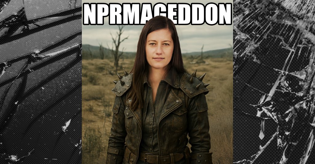 Olivia Weitz. Multimedia journalist for Wyoming Public Radio. Cody, WY.

<a href="/WeitzOlivia/">Olivia Weitz</a> <a href="/WYPublicRadio/">Wyoming Public Radio</a> #NPRmageddon #PodcastsLikeNightVale: bit.ly/3DsQmPU