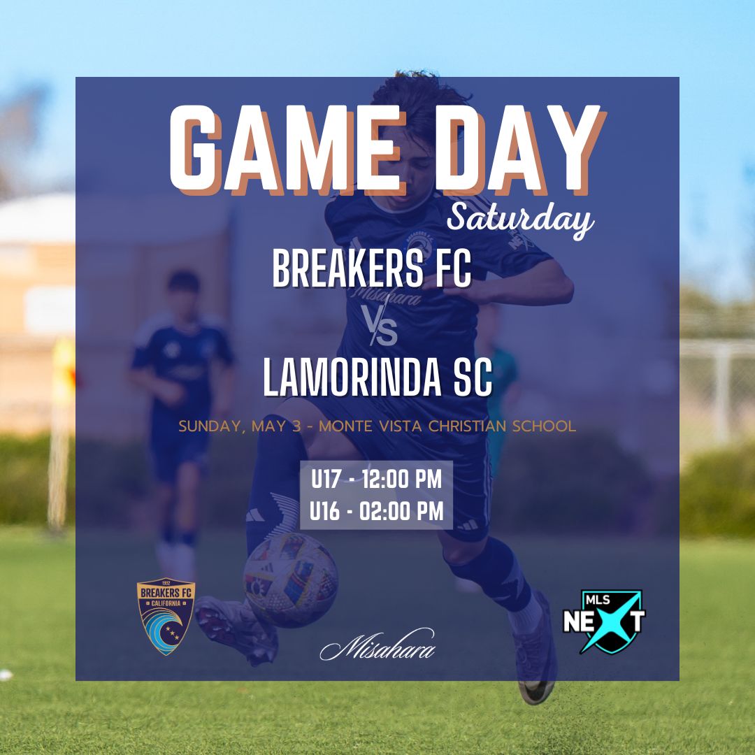 🔥 𝗟𝗲𝘁’𝘀 𝗴𝗼 𝗕𝗿𝗲𝗮𝗸𝗲𝗿𝘀! 🌊