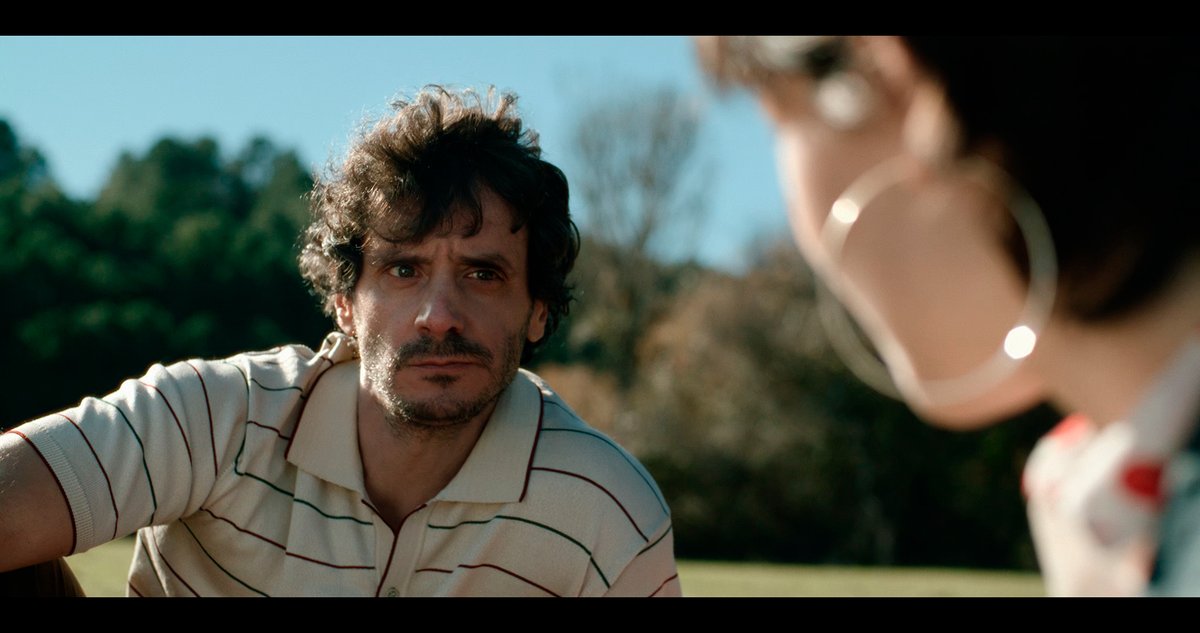 ¡'Hormiguilla' consigue una nueva selección nacional! 🐜 🎬❤️ El #cortometraje de Fran Granada participa en la 17º <a href="/SCineMelilla/">Semana de Cine de Melilla</a> 👏👏👏. 'Hormiguilla' se proyectará el 6 de mayo en el Teatro Kursaal Fernando Arrabal. ¡Enhorabuena!

Aquí más info 👇 😉
acortar.link/7fdm39