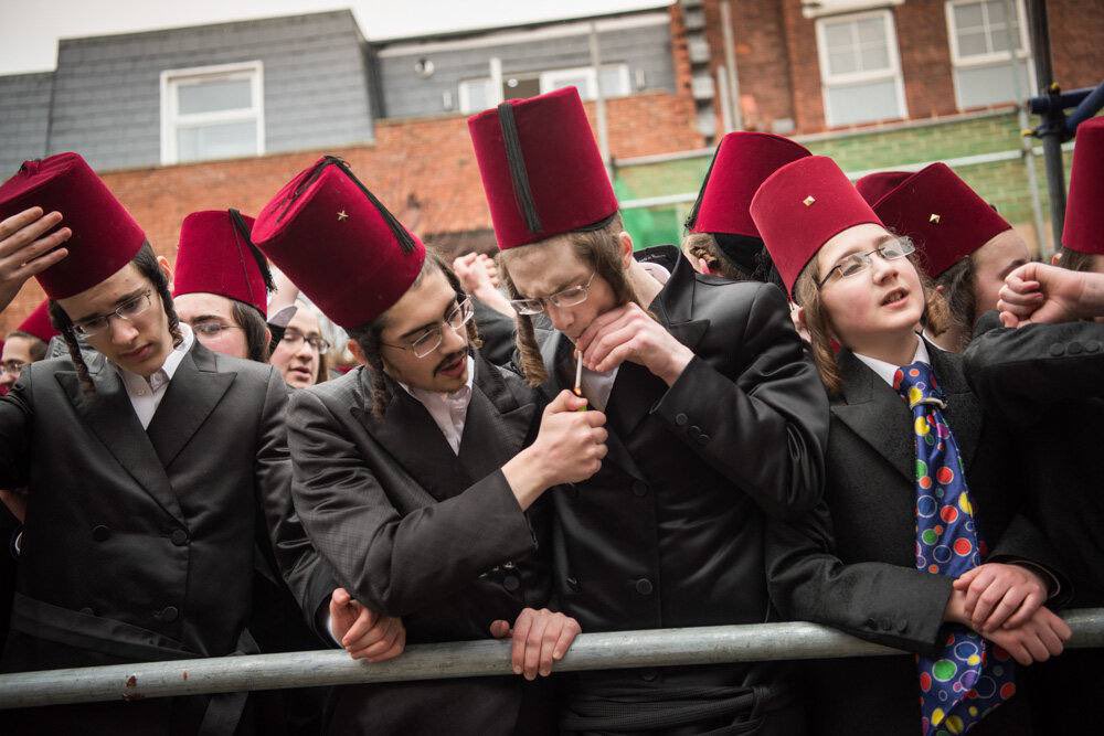 smoking on that opp pack