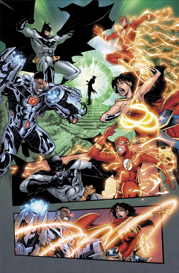 TravisMercer15's tweet image. Another Flash Friday is here!
This time we take a look at the first time I drew Berry for the online comic for the DC Dual Force digital card game. I had a to. Of fun with this! How could I not when drawing the flash fighting Batman! @dcofficial
#theflash #dccomics #berryallen