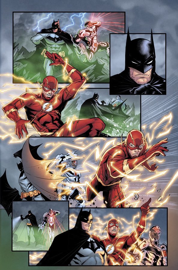 TravisMercer15's tweet image. Another Flash Friday is here!
This time we take a look at the first time I drew Berry for the online comic for the DC Dual Force digital card game. I had a to. Of fun with this! How could I not when drawing the flash fighting Batman! @dcofficial
#theflash #dccomics #berryallen