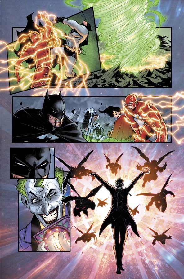 TravisMercer15's tweet image. Another Flash Friday is here!
This time we take a look at the first time I drew Berry for the online comic for the DC Dual Force digital card game. I had a to. Of fun with this! How could I not when drawing the flash fighting Batman! @dcofficial
#theflash #dccomics #berryallen
