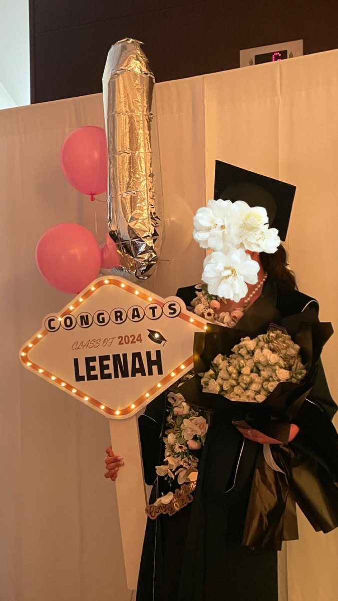 may 2, 2024..
can’t believe it’s been a year