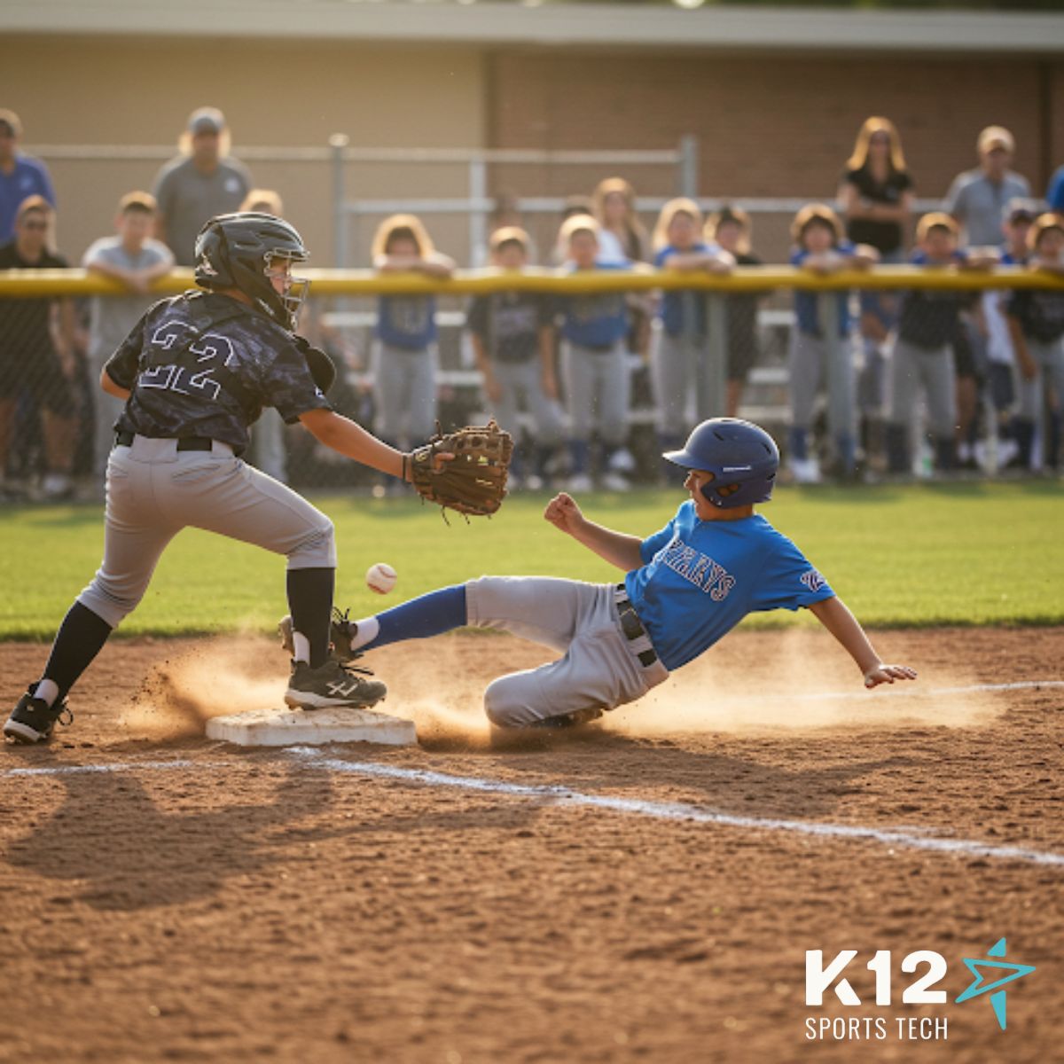 K12 athletics is booming! 🚀 Athletic Directors need tech to level up their programs. The K12 Sports Tech Vendor Directory connects you with these ADs directly. Don't miss out!

Pioneer Vendor benefits: k12sportstech.com/for-vendors/

#K12SportsTech #EdTech #SchoolSports