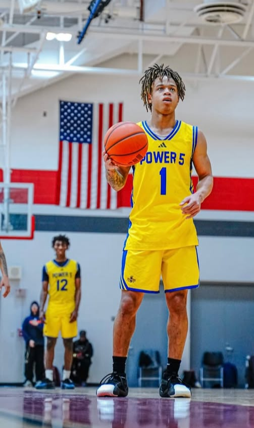 Melo (@_melowilliams) on Twitter photo #Highlights
Does KL Power 5 have the best backcourt with '26 <a href="/amarehereford/">Amare Hereford</a> '26 3โญ Iowa State commit <a href="/yng_yusef/">Yusef Gray Jr</a> and '26 Lamont Hamilton <a href="/doodie_Lo_/">Lamont Hamilton</a> heading into Session 1 on the 3SSB circuit?
๐ฝ๏ธ instagram.com/reel/DJJw5i1AFโฆ #Highlights
Does KL Power 5 have the best backcourt with '26 <a href="/amarehereford/">Amare Hereford</a> '26 3โญ Iowa State commit <a href="/yng_yusef/">Yusef Gray Jr</a> and '26 Lamont Hamilton <a href="/doodie_Lo_/">Lamont Hamilton</a> heading into Session 1 on the 3SSB circuit?
๐ฝ๏ธ instagram.com/reel/DJJw5i1AFโฆ