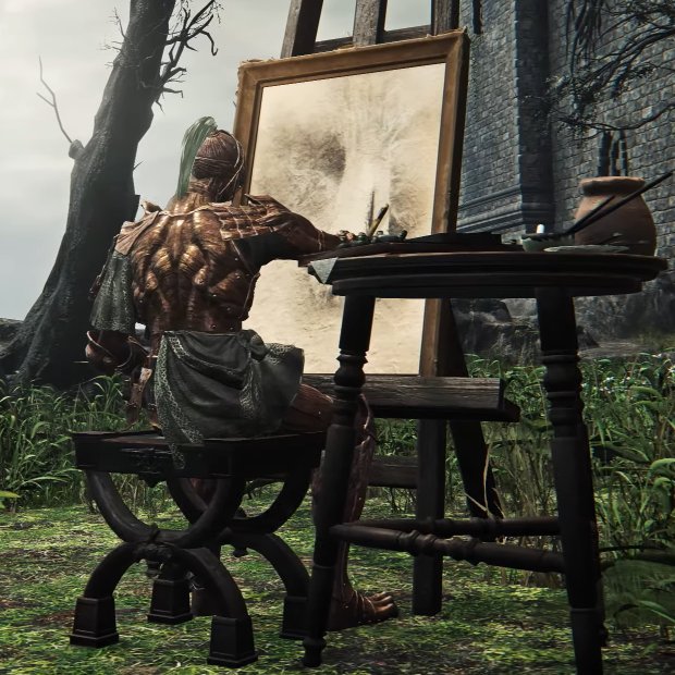 they're just like me fr