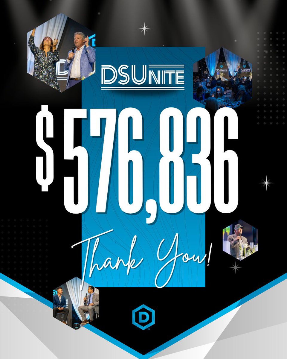 Dakota State Alumni tweet media