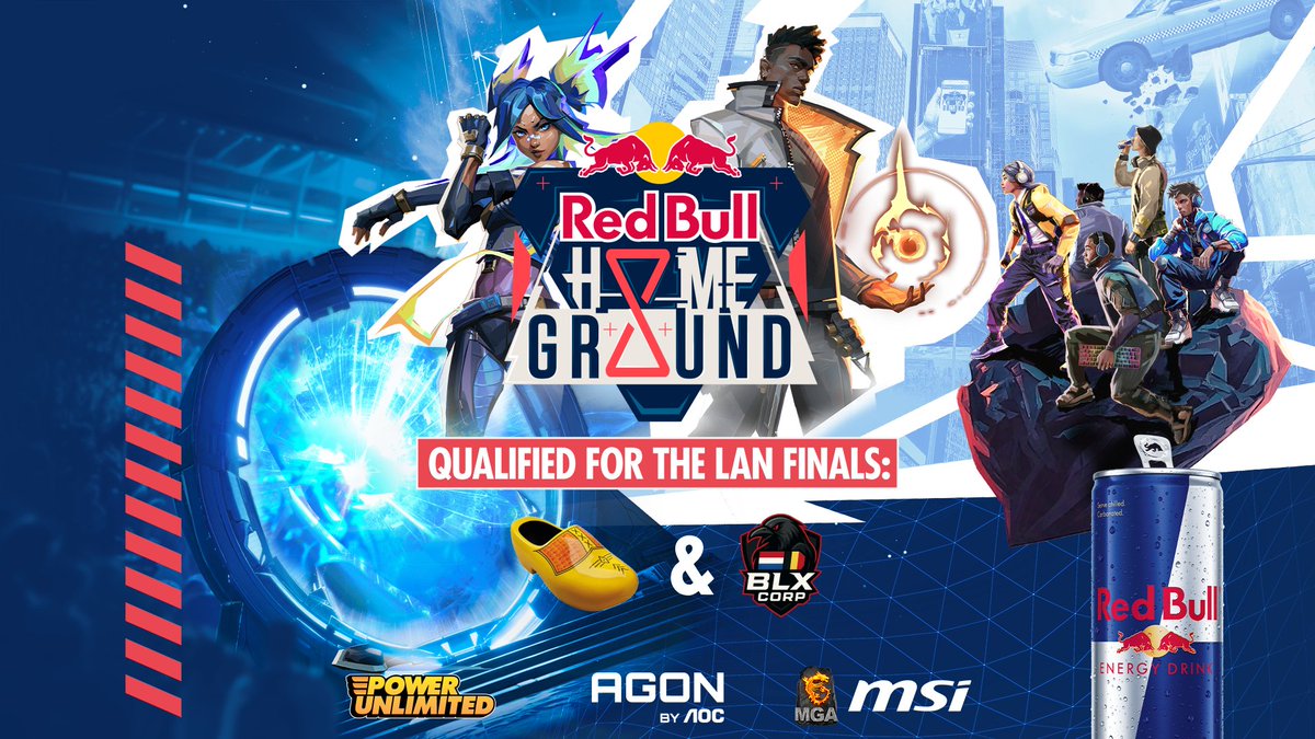 Red Bull Nederland tweet media