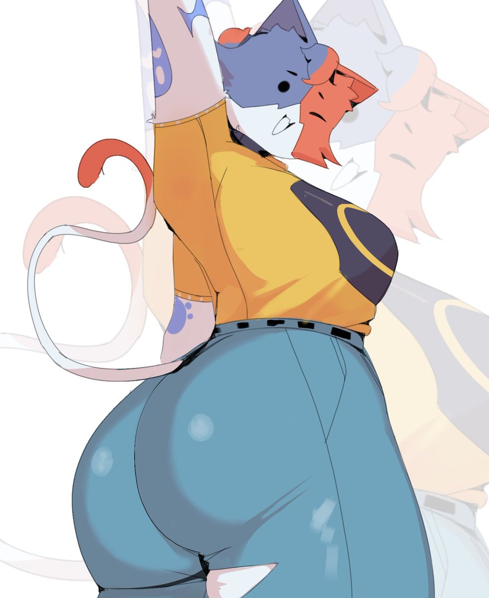 Cate Meowdy
#Fortnite #FortniteFanart #CateMeowdy