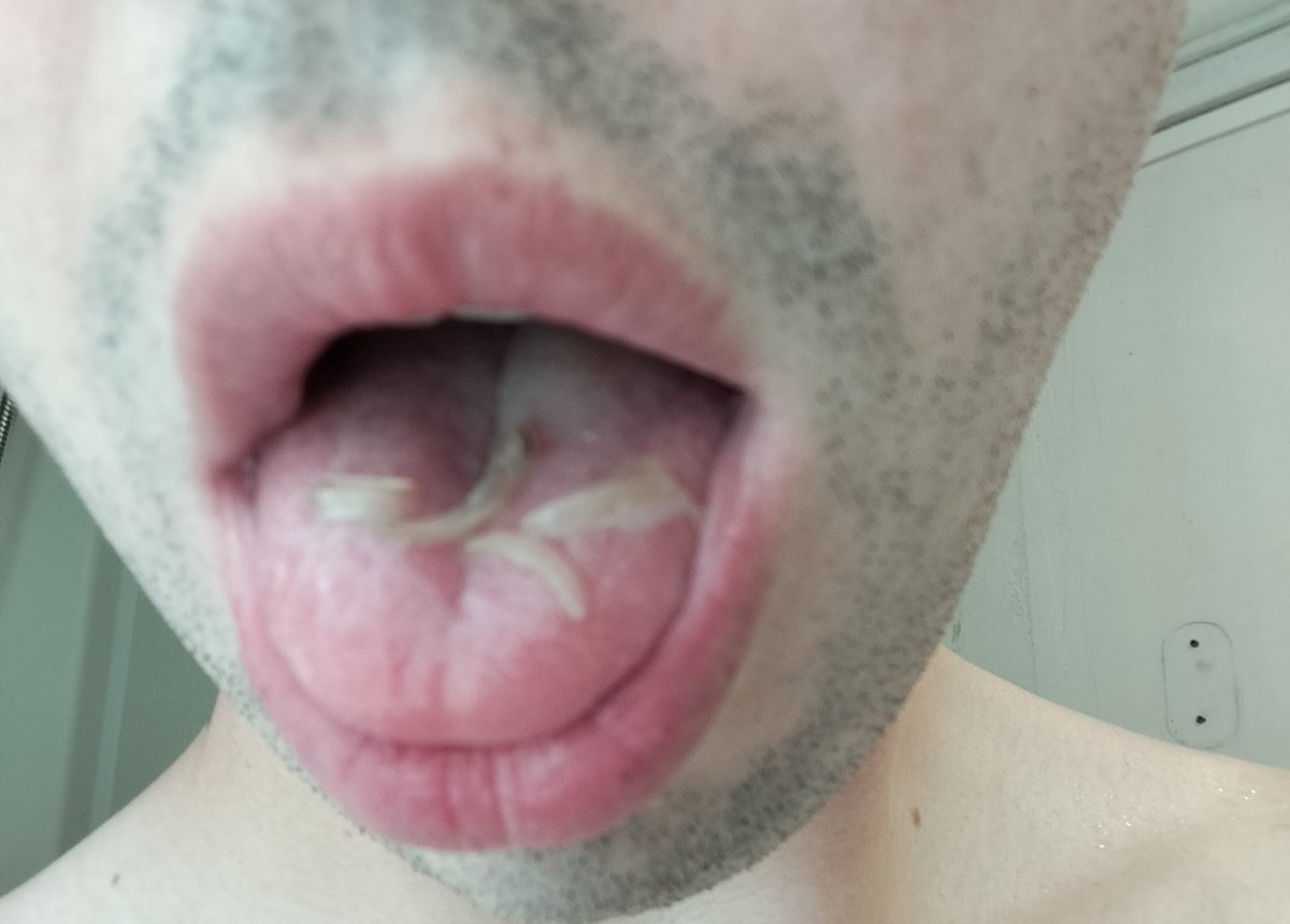 Quel plaisir de manger les ongles d'un boss, si quelqu'un en vend je suis preneur 😜😜