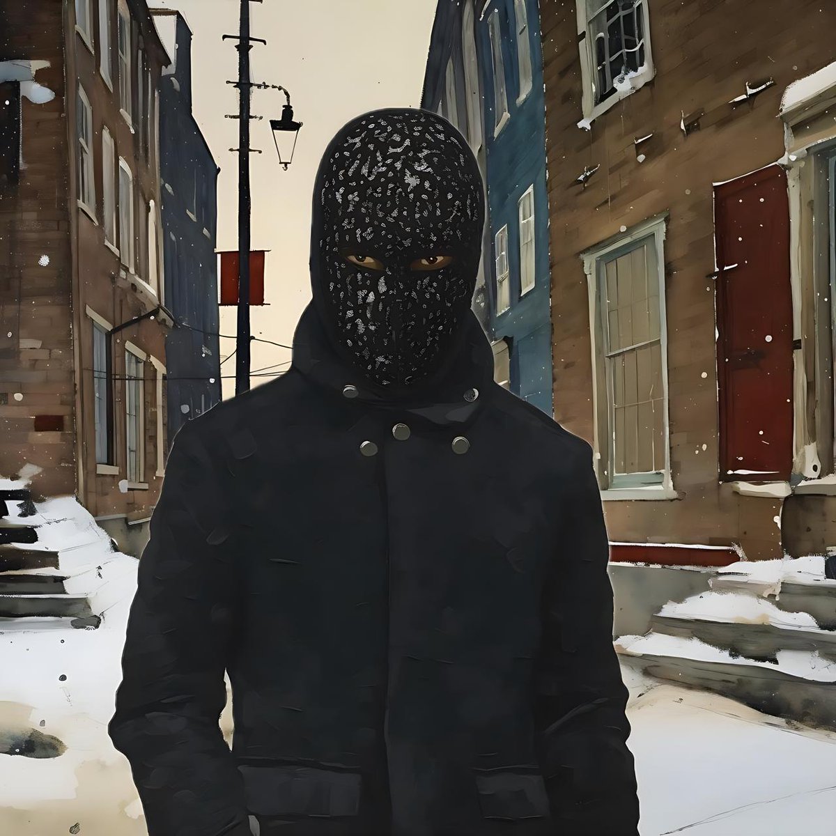 Tezos Commons (@tezoscommons) on Twitter photo This week our gem thread is all about <a href="/atMikeyWilson/">Mikey de la Crème</a>, creator of unique and eye-catching digital art inspired by folk, pop culture, and music. With a focus on collaboration and community, Mikey has been building a dynamic portfolio on Tezos since November of 2022.
Let’s take a This week our gem thread is all about <a href="/atMikeyWilson/">Mikey de la Crème</a>, creator of unique and eye-catching digital art inspired by folk, pop culture, and music. With a focus on collaboration and community, Mikey has been building a dynamic portfolio on Tezos since November of 2022.
Let’s take a