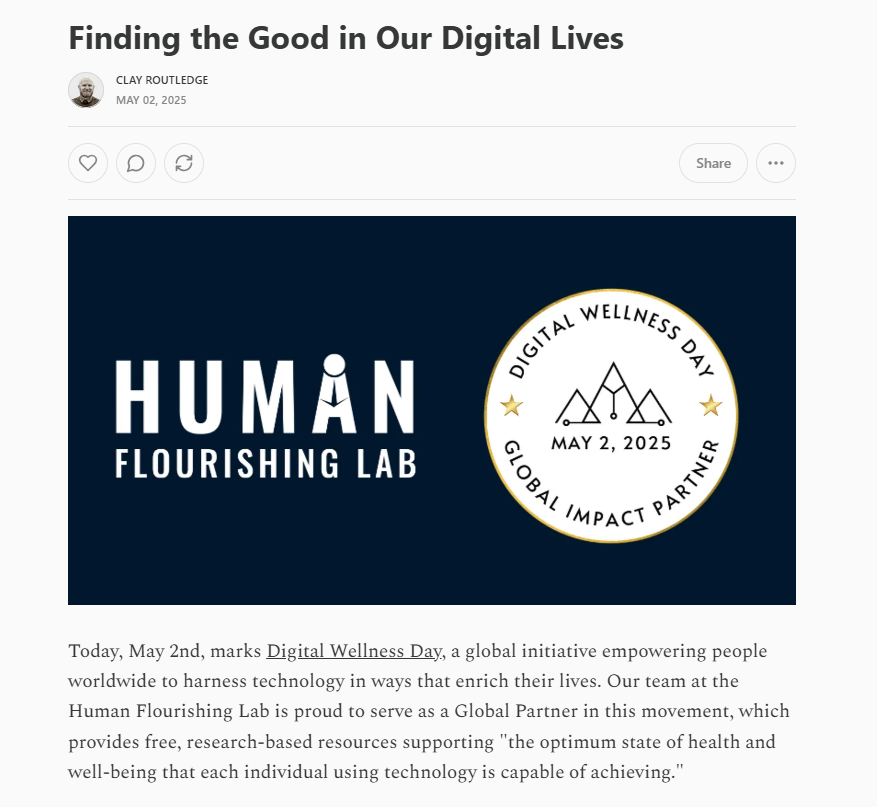 Archbridge Institute tweet media