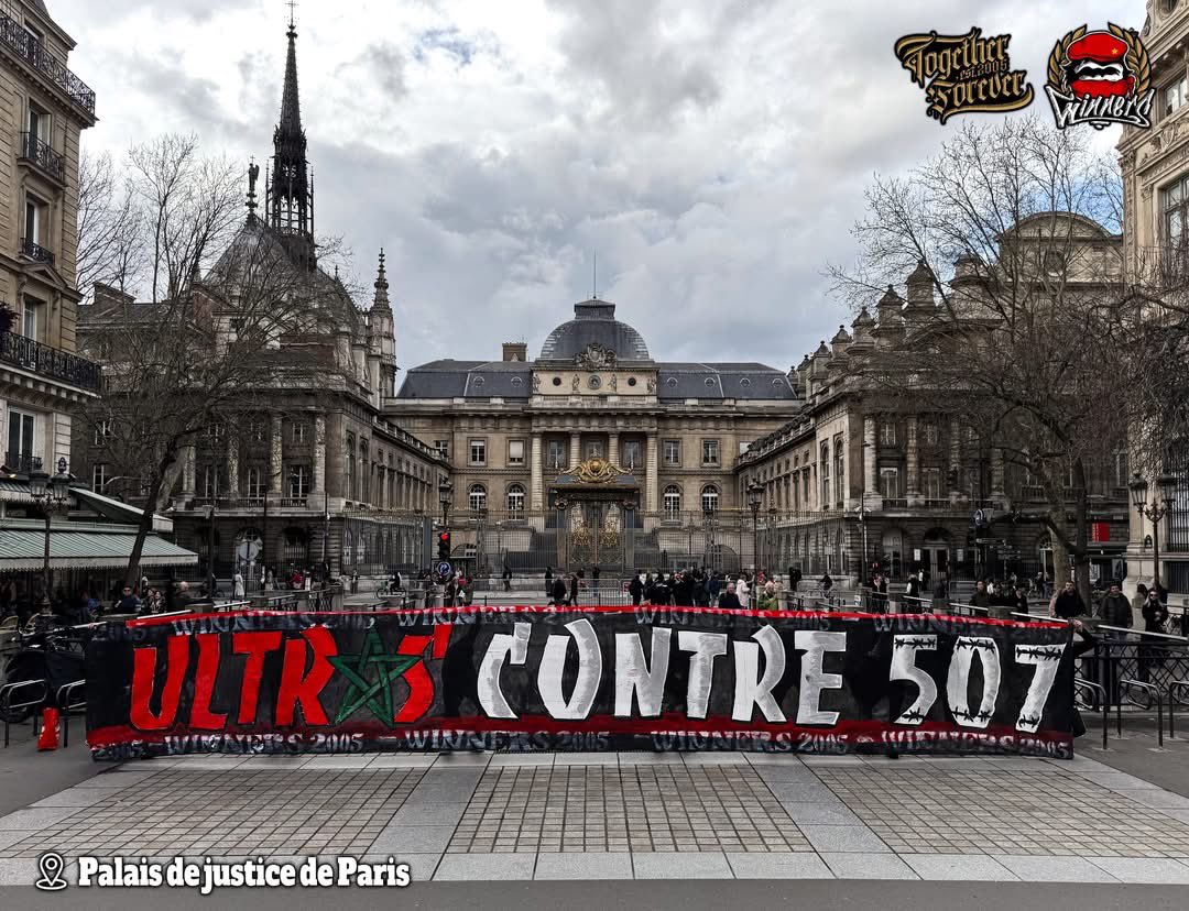 Lasciateci Tifare📍