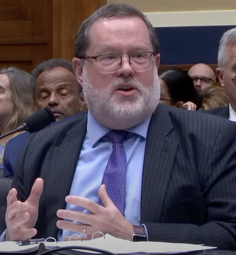 ACEG (@cleanenergygrid) on Twitter photo ICYMI in <a href="/HouseCommerce/">Energy and Commerce Committee</a> this week:
"We need more transmission in this country. And we can all agree that the current process doesn’t work” -Jim Matheson, <a href="/NRECANews/">NRECA</a>
"We do need more electricity now than we thought we did 5 years ago" -Mike Goff, <a href="/ENERGY/">U.S. Department of Energy</a>
energycommerce.house.gov/events/energy-… ICYMI in <a href="/HouseCommerce/">Energy and Commerce Committee</a> this week:
"We need more transmission in this country. And we can all agree that the current process doesn’t work” -Jim Matheson, <a href="/NRECANews/">NRECA</a>
"We do need more electricity now than we thought we did 5 years ago" -Mike Goff, <a href="/ENERGY/">U.S. Department of Energy</a>
energycommerce.house.gov/events/energy-…