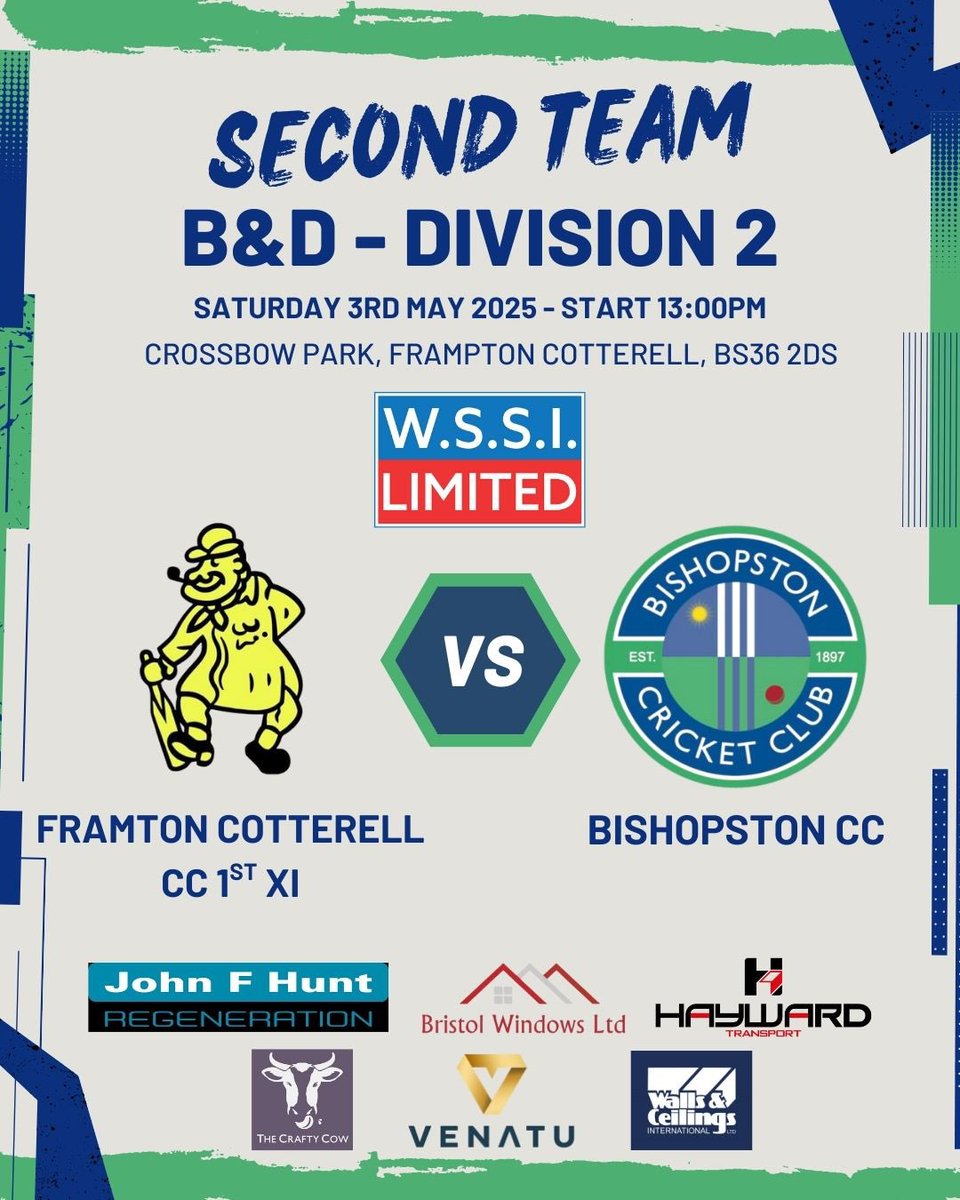 Bishopston Cricket Club tweet media