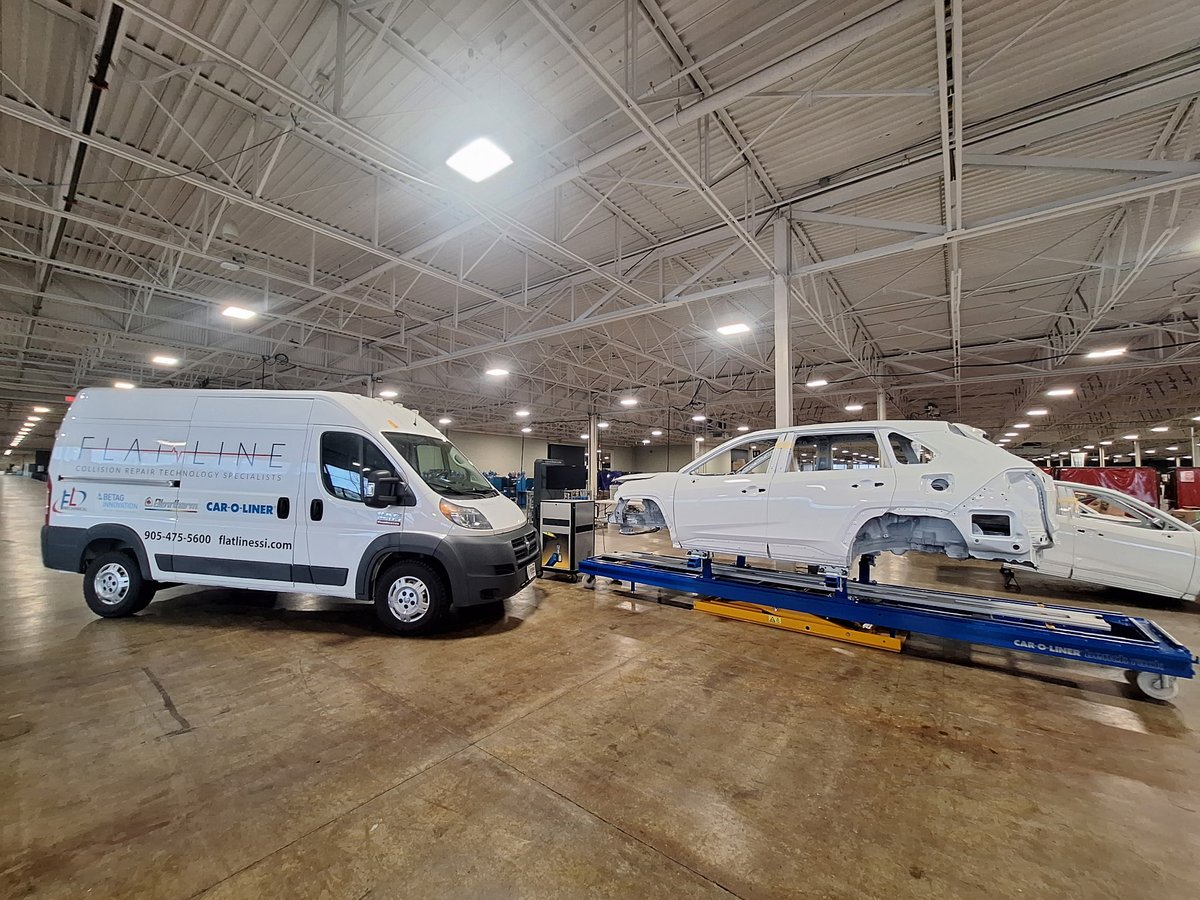 flatlinespray's tweet image. Flat Line and Car-O-Liner are proud to be a part of the 2025 Skills Ontario Competition: May 5th and 6th at the Toronto Congress Centre
Closing Ceremony: May 7th

If you have any questions, please email competitions@skillsontario.com